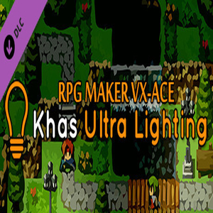rpg maker vx ace lighting effects