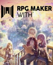 RPG Maker WITH