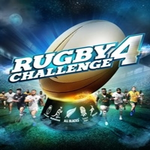 Comprar Rugby Challenge 4 Ps4 Barato Comparar Precios
