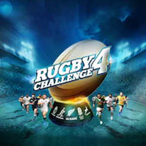 Comprar Rugby Challenge 4 PS5 Barato Comparar Precios