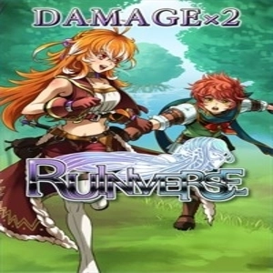 Ruinverse Damage x2