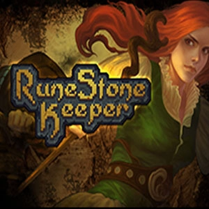 Runestone Keeper