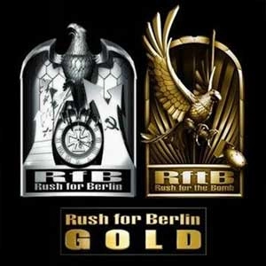 Rush for Berlin Gold