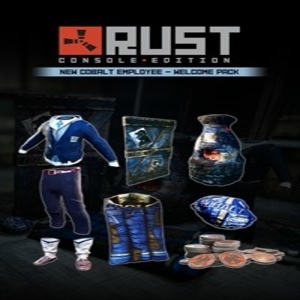 Rust cobalt что это