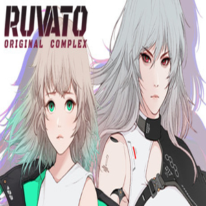 Comprar Ruvato Original Complex CD Key Comparar Precios