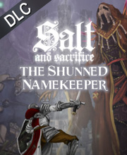 Comprar Salt and Sacrifice The Shunned Namekeeper CD Key Comparar Precios