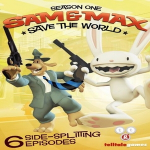 Comprar Sam and Max Save the World Xbox 360 Barato Comparar Precios