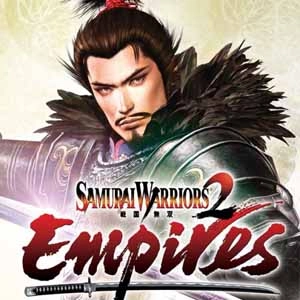 Samurai Warriors 2 Empires