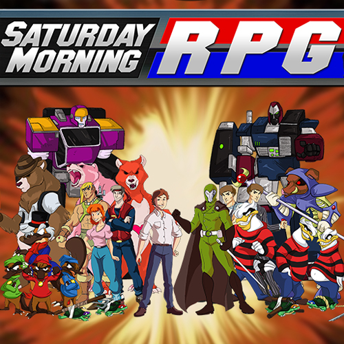 Comprar Saturday Morning RPG CD Key Comparar Precios