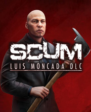 Comprar SCUM Luis Moncada character pack Xbox One Barato Comparar Precios