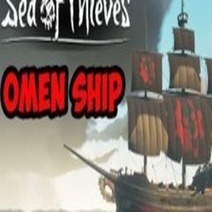 Comprar Sea of Thieves Omen Ship Sails CD Key Comparar Precios