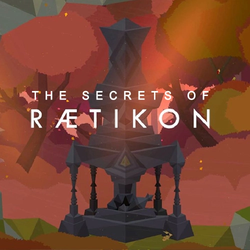 Secrets of Raetikon