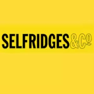 Selfridges Gift Card