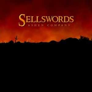 download sellswords ashen company