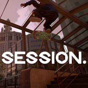 Comprar Session Skateboarding Sim Game CD Key Comparar Precios