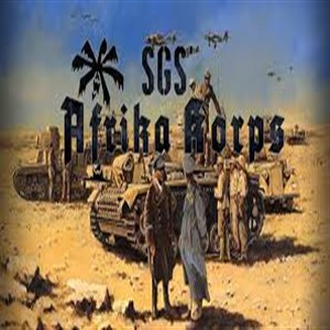 Comprar SGS Afrika Korps CD Key Comparar Precios