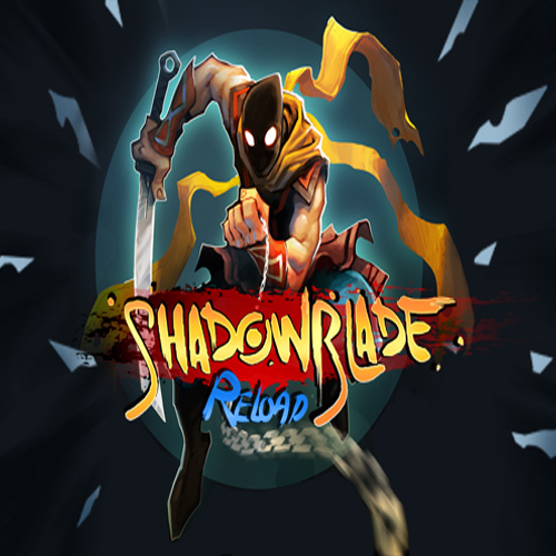 report bug shadow blade reload