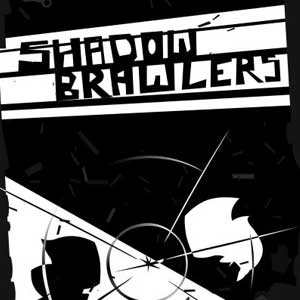 Shadow Brawlers