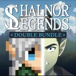 Shalnor Legends Double Bundle