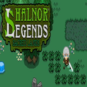 for mac instal Shalnor Legends 2: Trials of Thunder