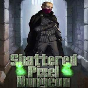 Comprar Shattered Pixel Dungeon CD Key Comparar Precios