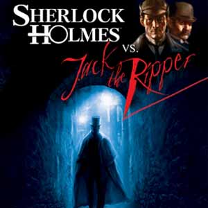 Comprar Sherlock Holmes vs Jack The Ripper CD Key Comparar Precios