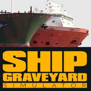 Comprar Ship Graveyard Simulator Xbox Series Barato Comparar Precios