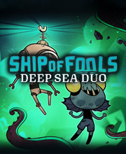 Comprar Ship of Fools Deep Sea Duo Ps4 Barato Comparar Precios