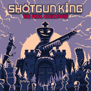 Comprar Shotgun King The Final Checkmate Ps4 Barato Comparar Precios