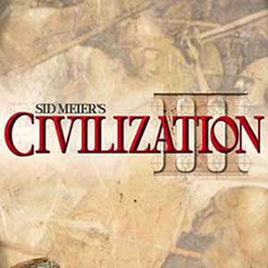 Comprar Sid Meiers Civilization 3 Complete CD Key Comparar Precios