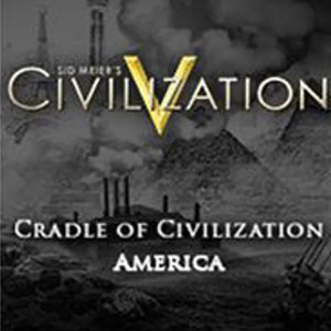 Comprar Sid Meier’s Civilization 5 Cradle of Civilization Americas CD Key Comparar Precios