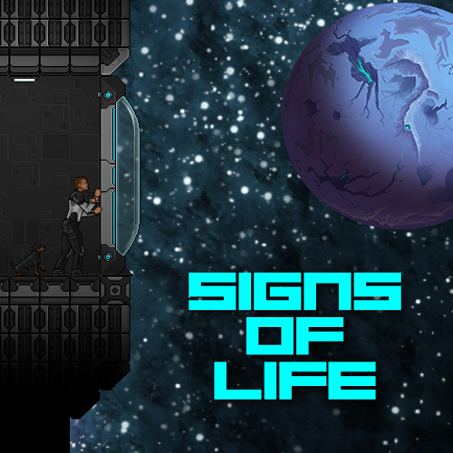 Signs of life читы