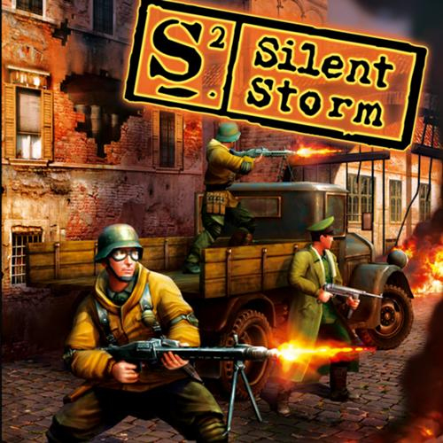 Comprar Silent Storm CD Key Comparar Precios