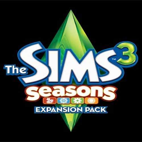 Comprar clave CD Sims 3 Seasons y comparar los precios