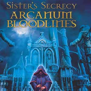 Comprar Sisters Secrecy Arcanum Bloodlines CD Key Comparar Precios