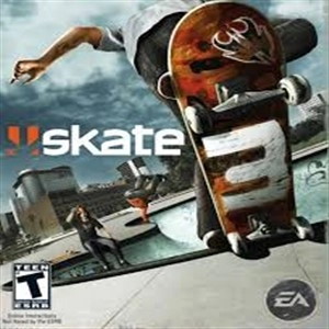 Skate 3