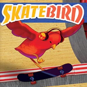 Comprar SkateBIRD PS5 Barato Comparar Precios