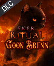 Comprar Sker Ritual Goon Brenn CD Key Comparar Precios