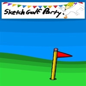 Comprar Sketch Golf Party Xbox One Barato Comparar Precios