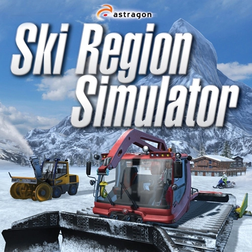 Ski Region Simulator