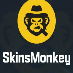 SkinsMonkey Gift Card