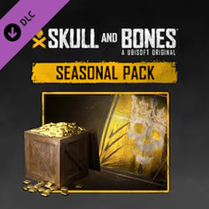 Skull and Bones Season Pack