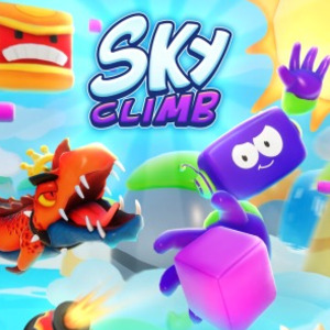 Sky Climb VR