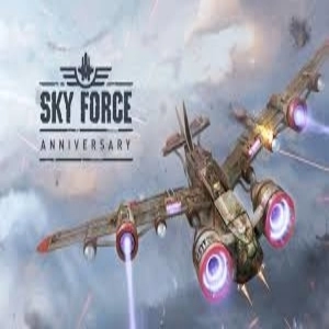 Sky Force Anniversary