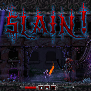 Comprar Slain! CD Key Comparar Precios