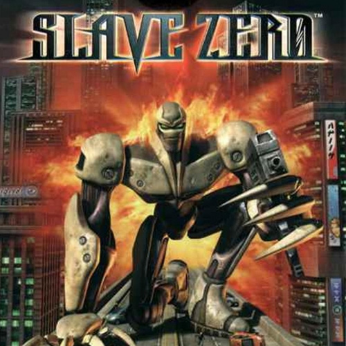 Comprar Slave Zero CD Key Comparar Precios