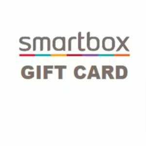 Smartbox Gift Card