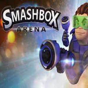 Comprar Smashbox Arena VR CD Key Comparar Precios