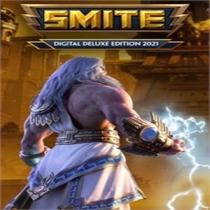 Comprar SMITE Digital Deluxe Edition 2021 Xbox Series Barato Comparar Precios