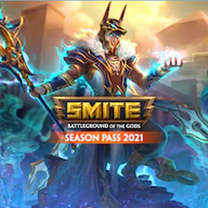 Comprar SMITE Season Pass 2021 Xbox Series Barato Comparar Precios